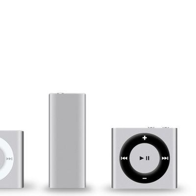 iPod shuffle wikimedia commons