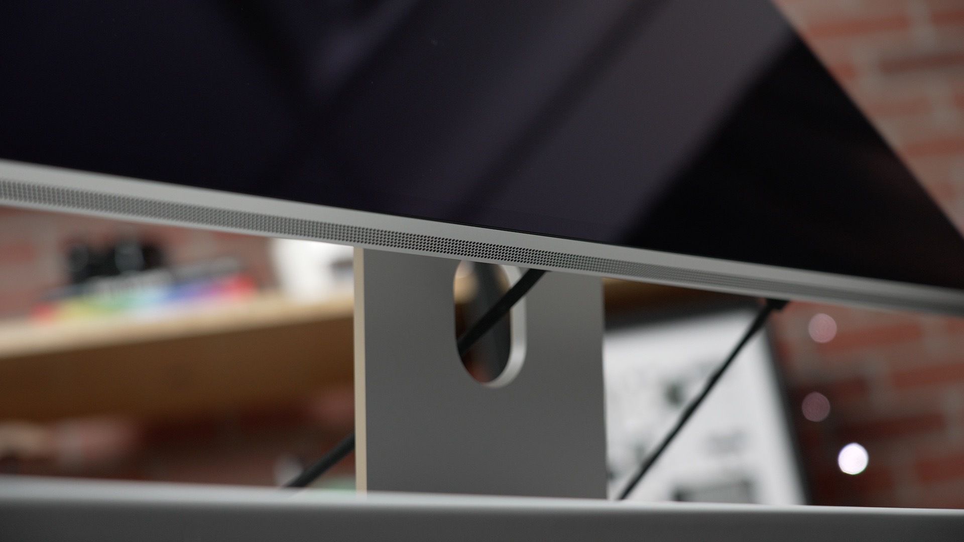 Un nouvel écran d’Apple va au-delà du Studio Monitor et du Pro Display XDR avec trois fonctionnalités professionnelles