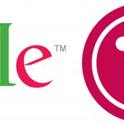 google lg logo