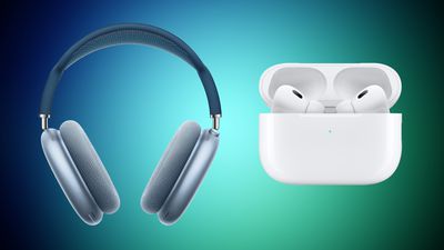 airpods max pro 2 new blue