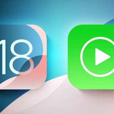iOS 18 CarPlay Feature