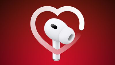 Características de seguimiento de la frecuencia cardíaca AirPods Pro 3