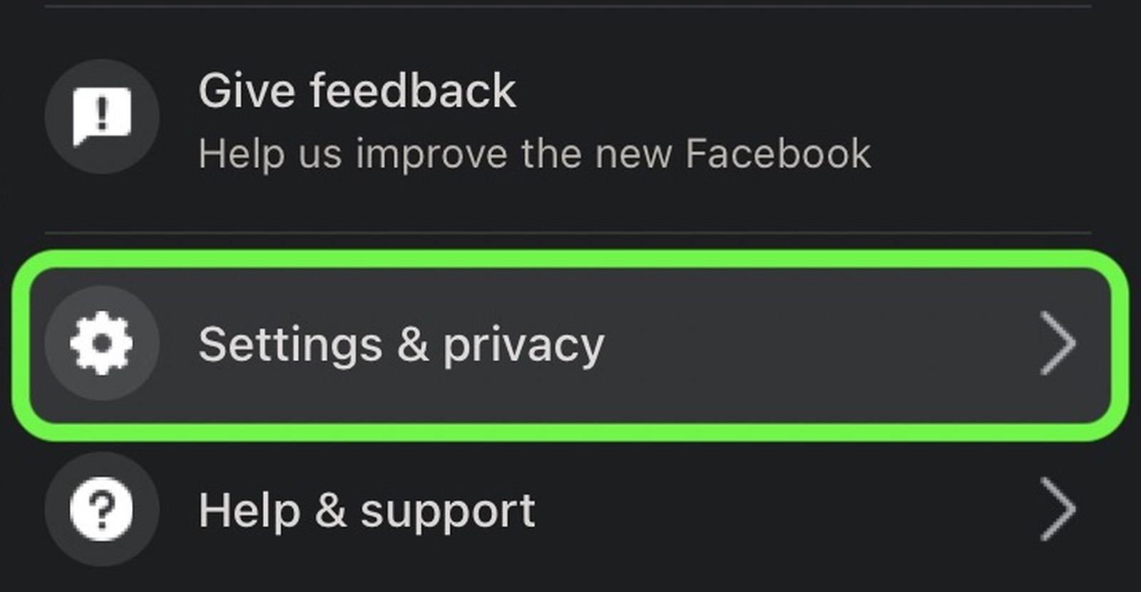 Fb Note How to Export Facebook Notes and Text-Based Posts - MacRumors