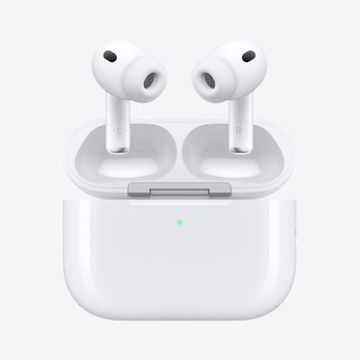 AirPods Pro 3 Case
