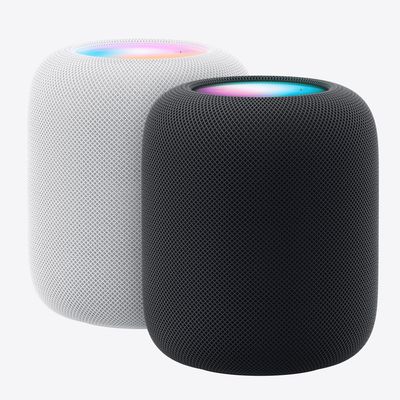 HomePod 2023 Gallery 1