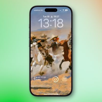 lock screen widgets bottom 2