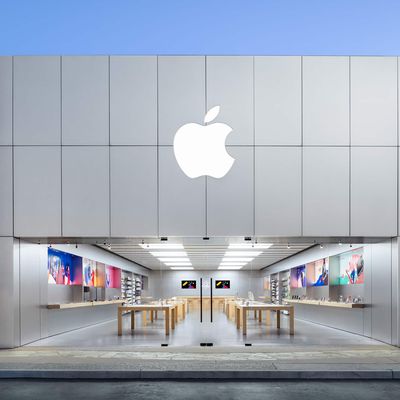 Apple Carlsbad