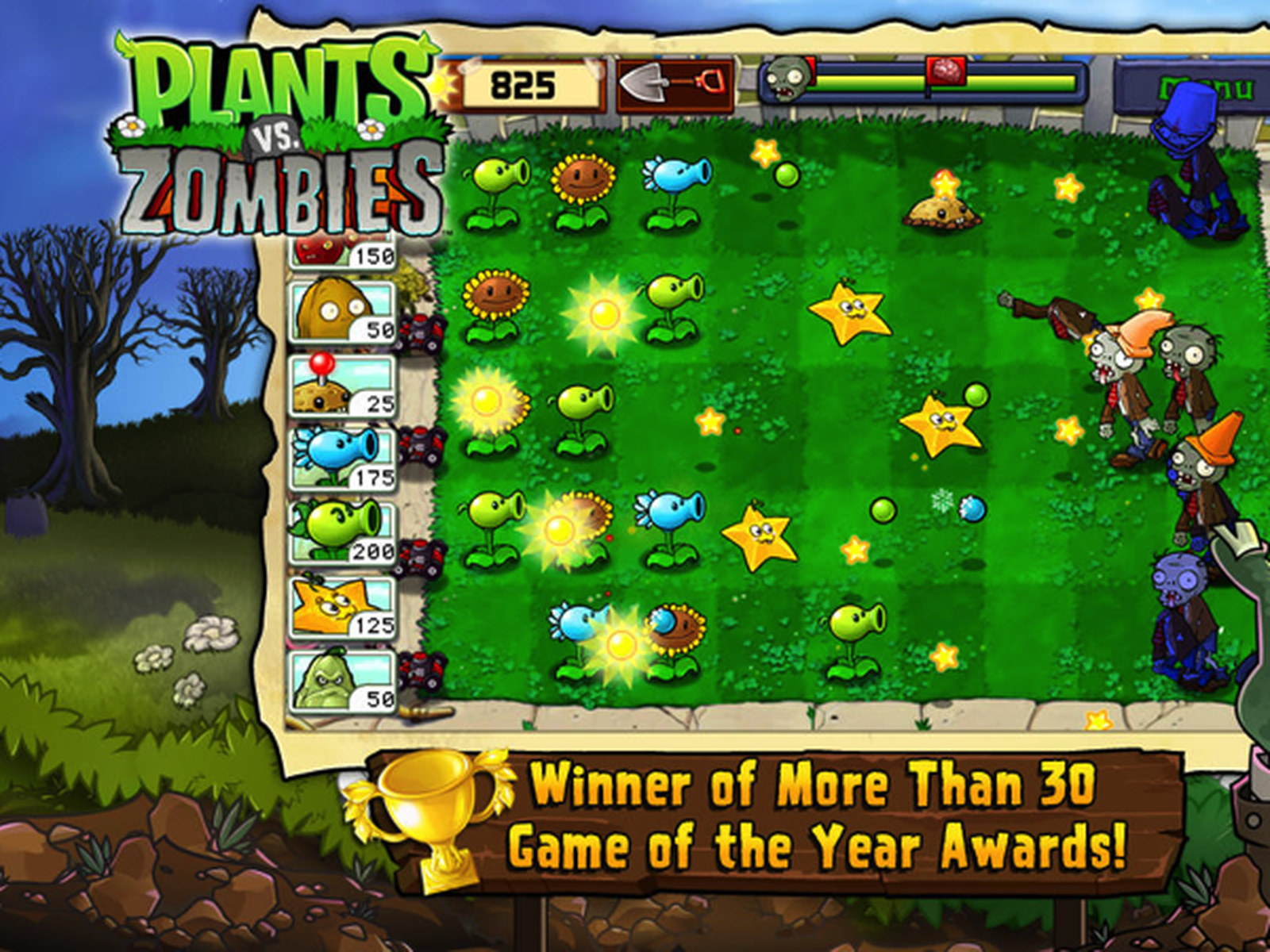 Plants Vs. Zombies 2: It's About Time Grand Theft Auto III Video Game PC  Game PNG