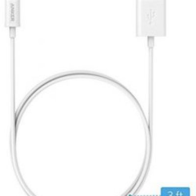 anker lightning cable mfi