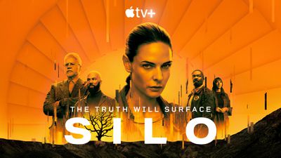 silo tv show apple tv plus