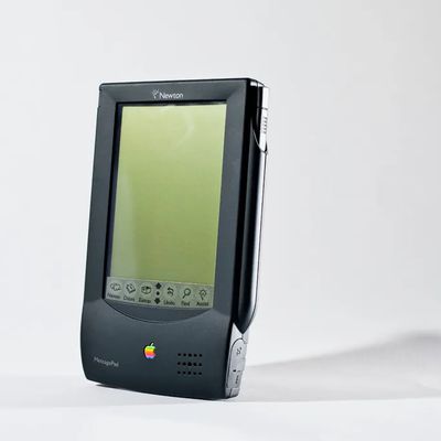 apple newton