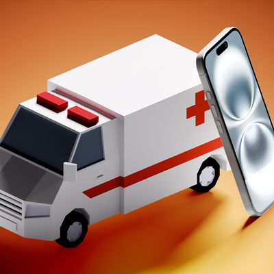 iPhone Safety Feature