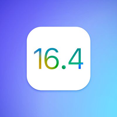 iOS 16