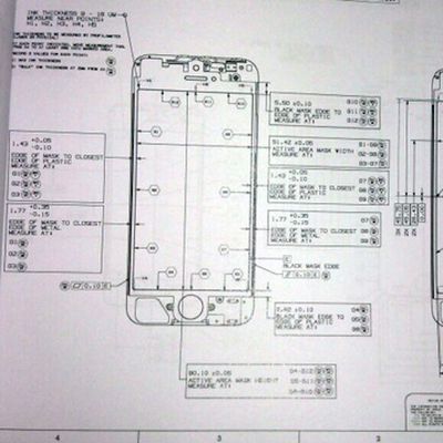 iphone 5 panel schematic1