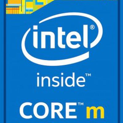 intel core m badge