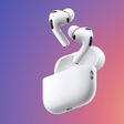 airpods pro 3 purple