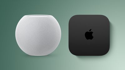 Новые Apple TV и HomePod Mini все еще не представлены: вот почему