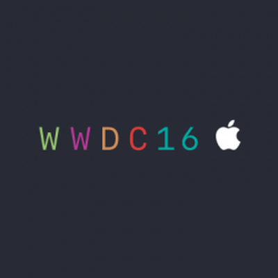 wwdc2016