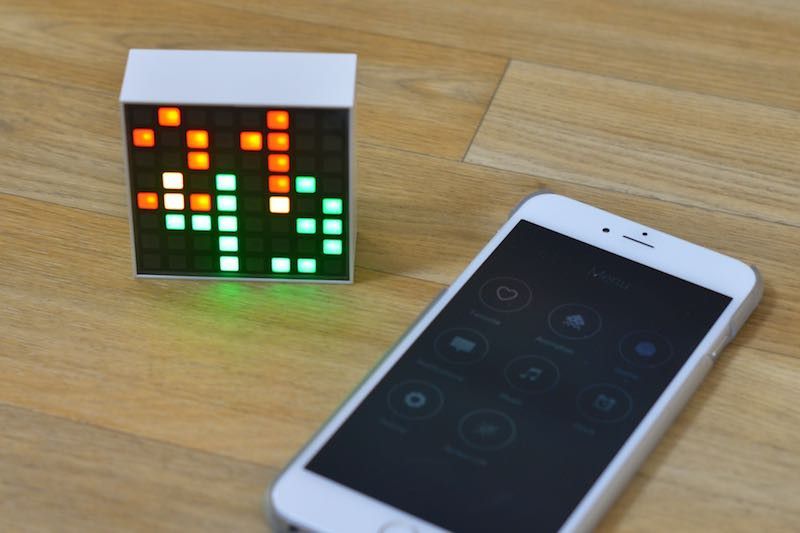 dotticlock