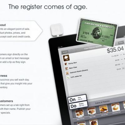 square register