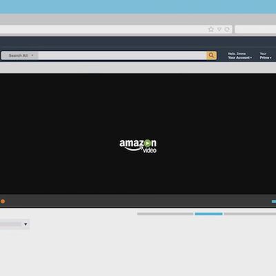 amazon prime video