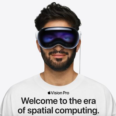 vision pro