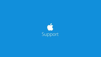 AppleSupport 2016 Mar 03