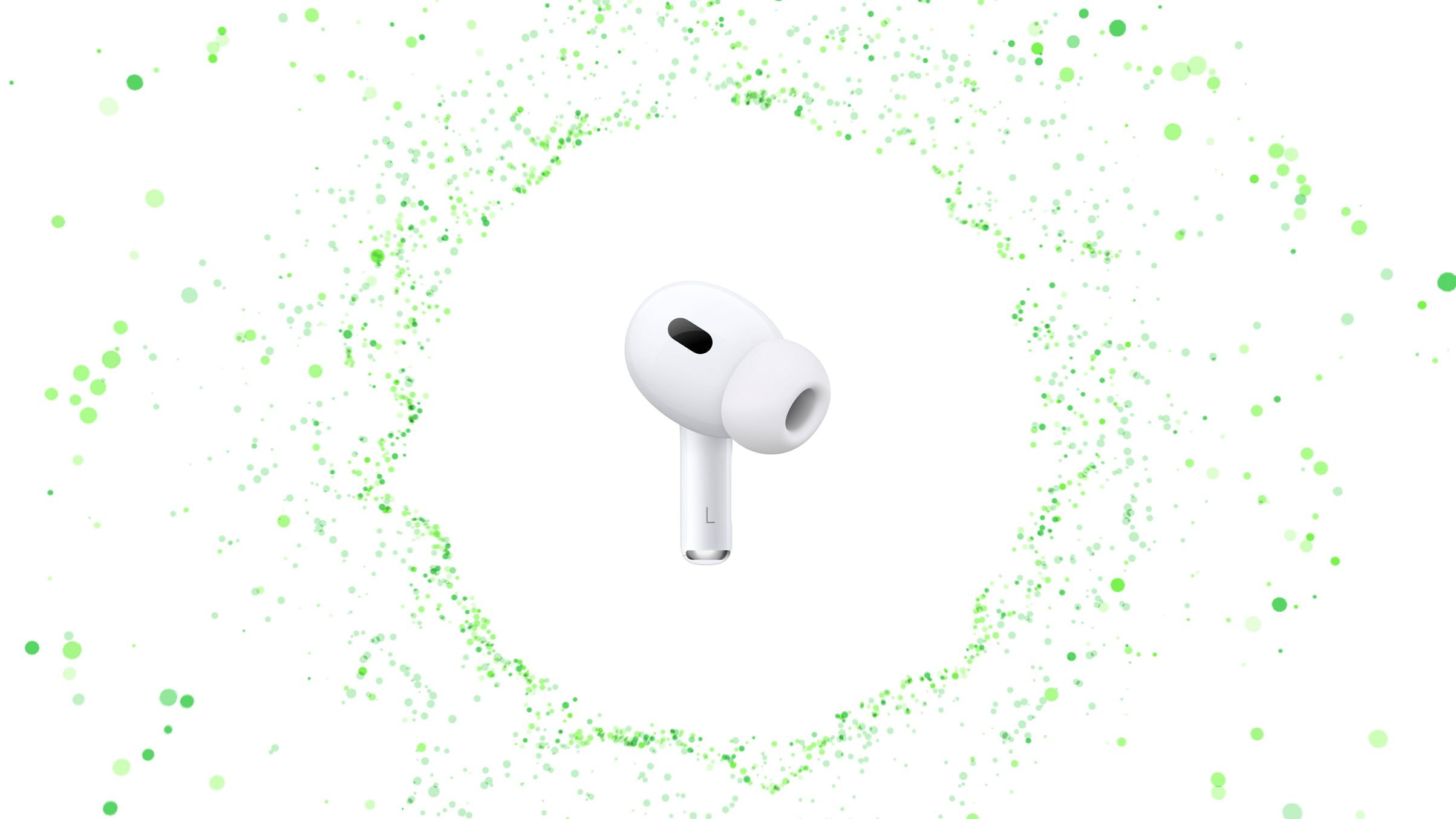 Gurman: AirPods Pro to Gain 'Hearing Aid Mode' in iOS 18 - macrumors.com