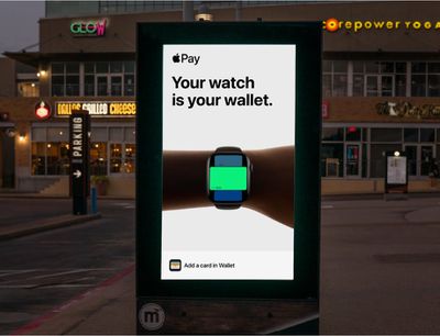 apple pay ad campaign 1