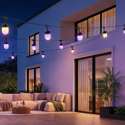 govee chromatic lights 1