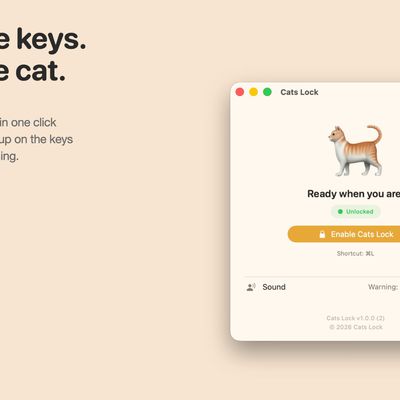 catslock mac app
