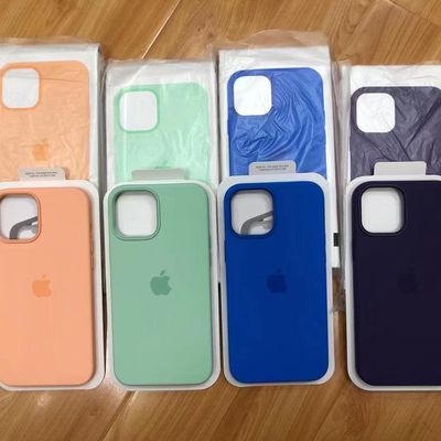 iphone 12 cases spring colors 2021