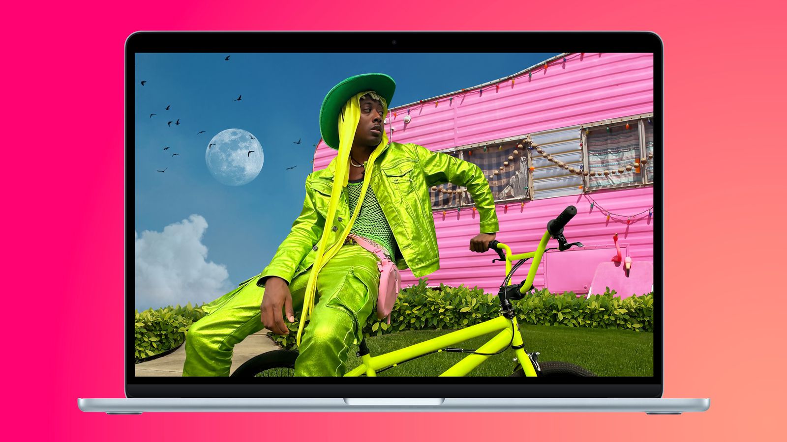 Amazon Takes Up to $200 Off M5 MacBook Air With New Record Low Prices