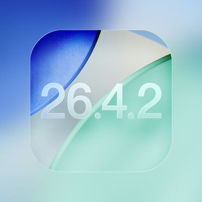 iOS 26