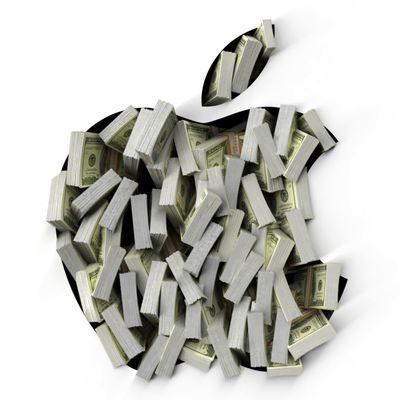 Apple2TrillionDollars 3D