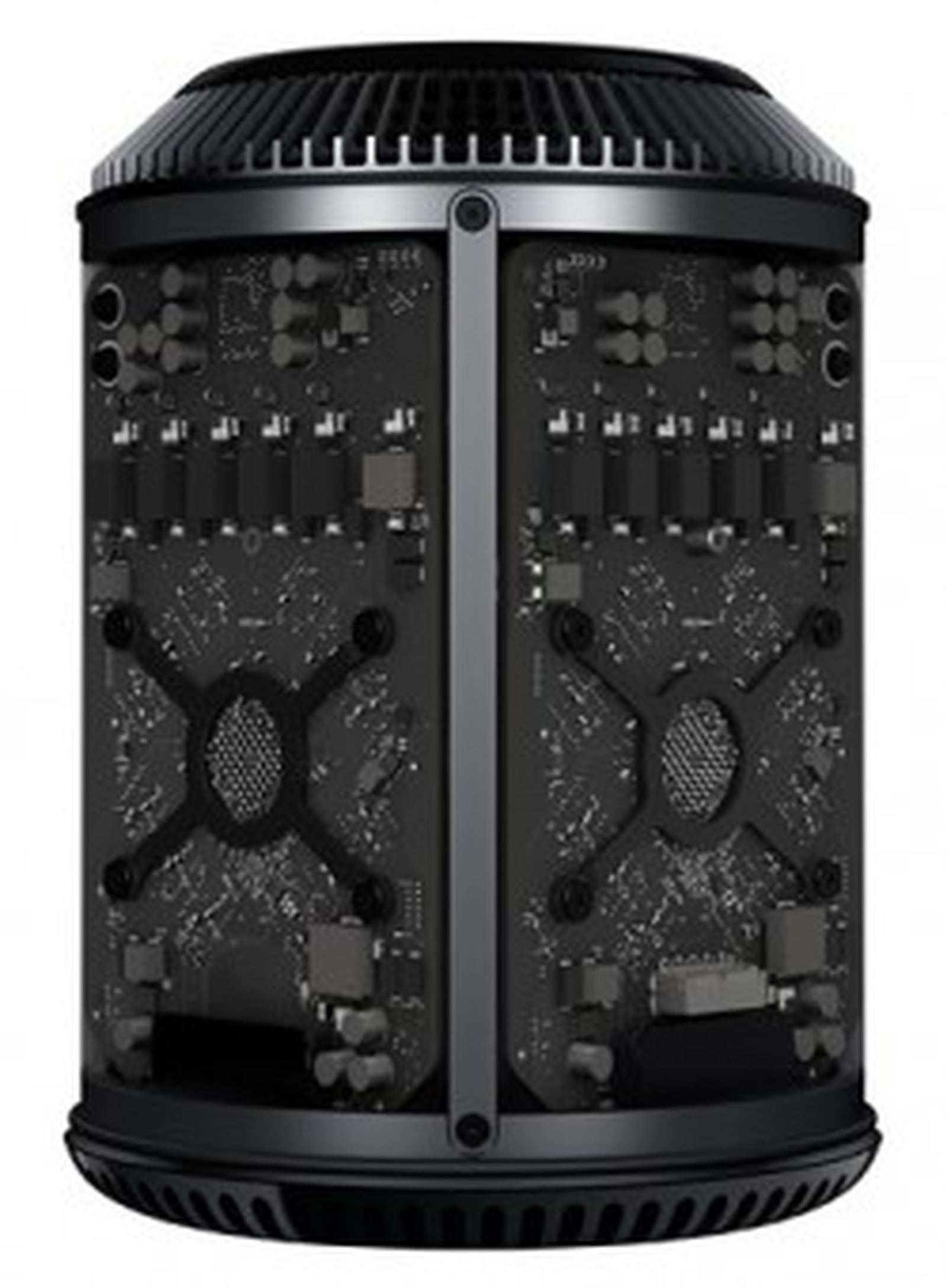 New 12-Core Mac Pro Once Again Shows Up in Benchmarks - MacRumors