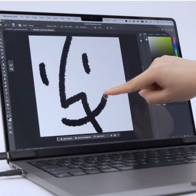 magic screen touchscreen mac%402x