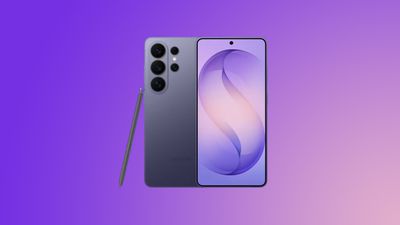 Samsung Galaxy S26 nuovo viola