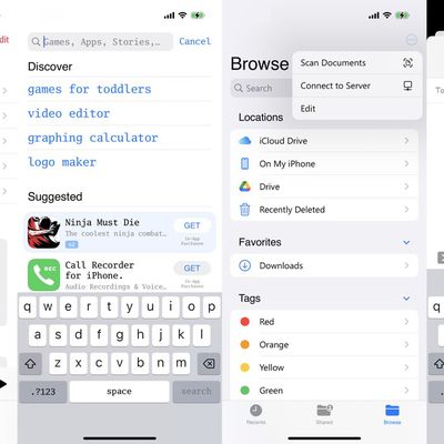 ios 16 font change 2