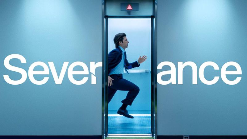 Ο Ben Stiller και ο Eddy Cue συζητούν για τη σειρά Apple TV+ “Severance”