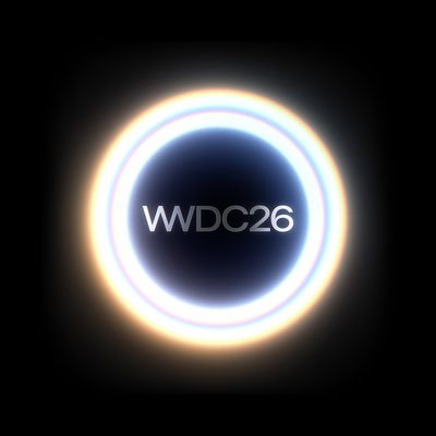 WWDC26 Glowing Ring Feature