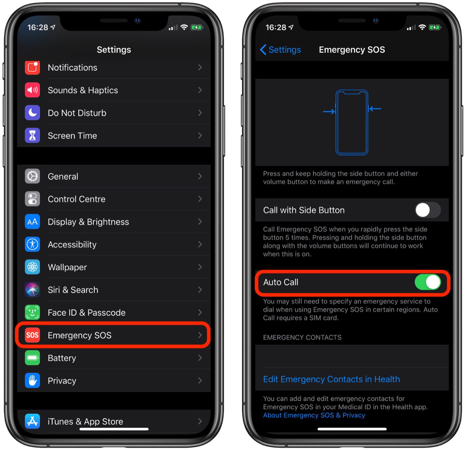 iPhone 11 and 11 Pro How to Hard Reset, Enter DFU, Recovery Mode