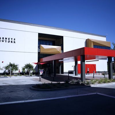 barneys scottsdale