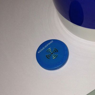 ibeacon exactedition