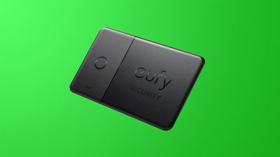 eufy card