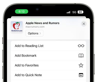 ios 16 notes quick note - iOS 16: همه چیز جدید با یادداشت ها و یادآوری ها