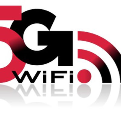 5g wifi logo