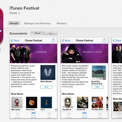 itunesfestivalapp
