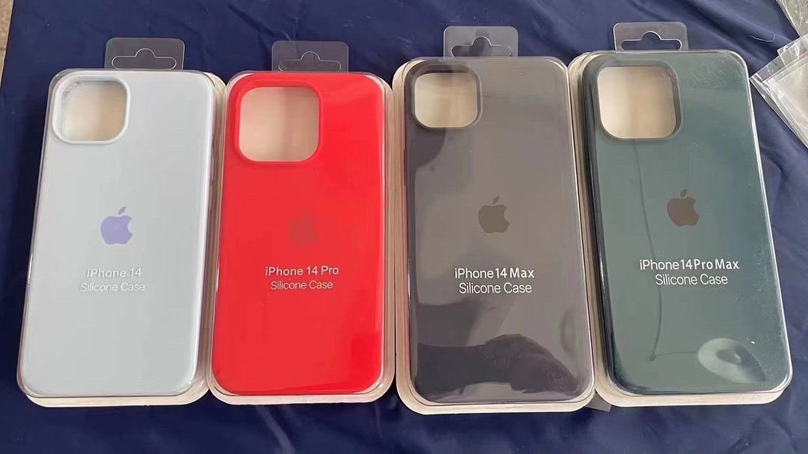 I BOUGHT FAKE DESIGNER IPHONE 11 PRO MAX CASES FROM ! 