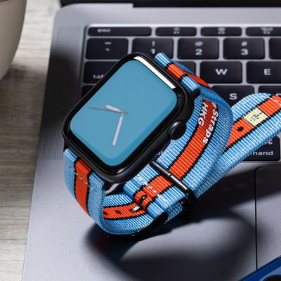 southern straps nylon band 1